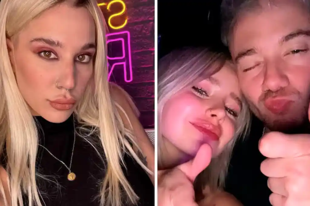 "La Tora" Villar rompió el silencio.