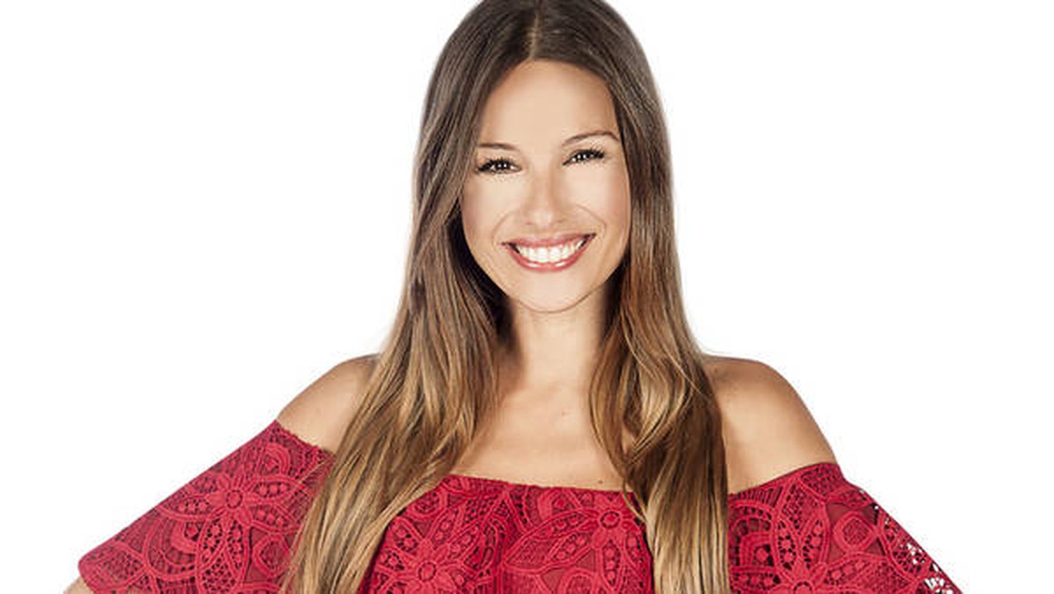 Pampita volvió y se le plantó a Hoppe