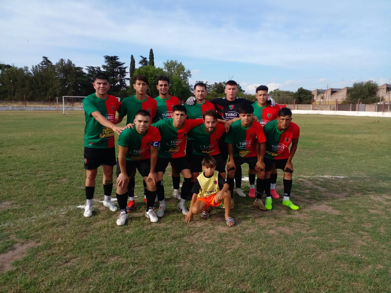 copa de clubes 2025 segunda fecha - 3