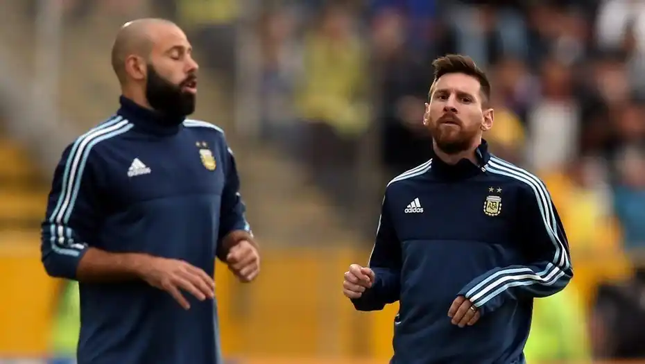 Se acabó la angustia: Argentina ganó y va al Mundial 