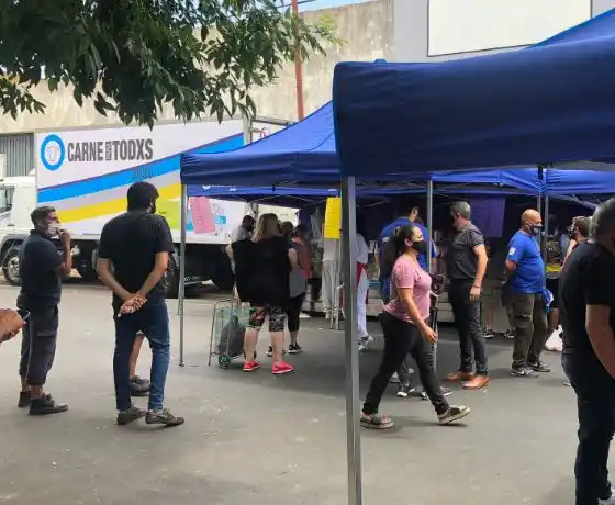 Cuáles son los precios de los cortes de Carne para Todos 2020