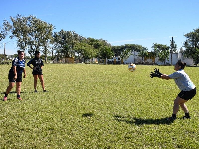 El deporte como herramientas de contención en la vida universitaria.
