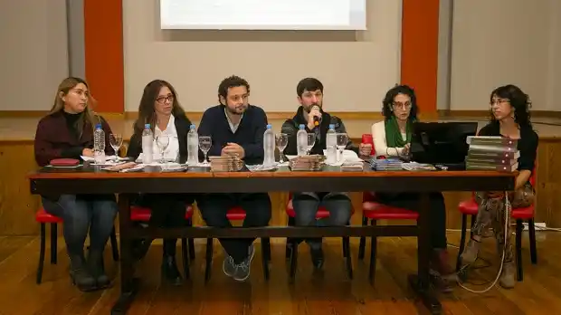 Crean áreas para potenciar el patrimonio y el turismo cultural 