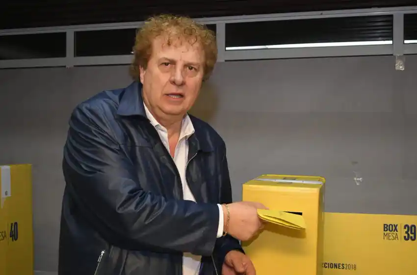 Moretti: “Estamos preocupados por saber de dónde saldrá el dinero para bancar la situación