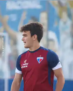 Atlético Mineiro amargó al Fortaleza de Depietri