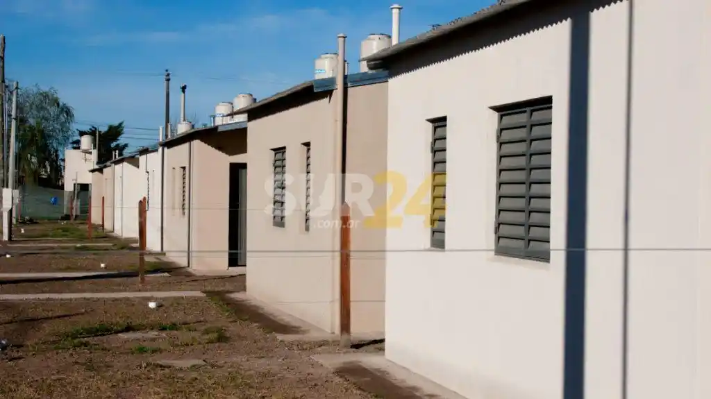 Venado Tuerto, siempre bajo los efectos de la crisis habitacional