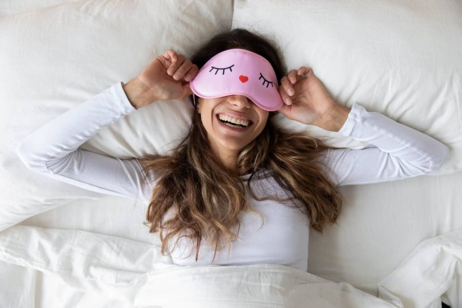 Qué comer para dormir mejor