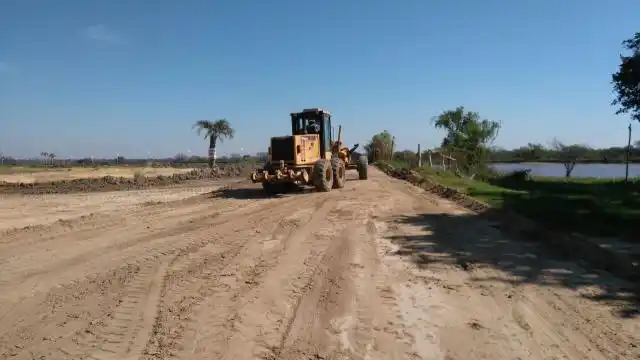 Goya Deja a Punto los Tramos