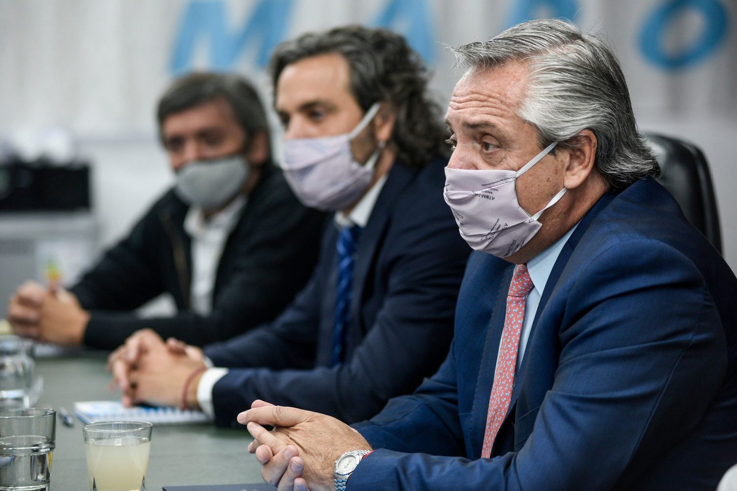 El Gobierno Nacional extenderá la prohibición de los despidos y la obligatoriedad de la doble indemnización