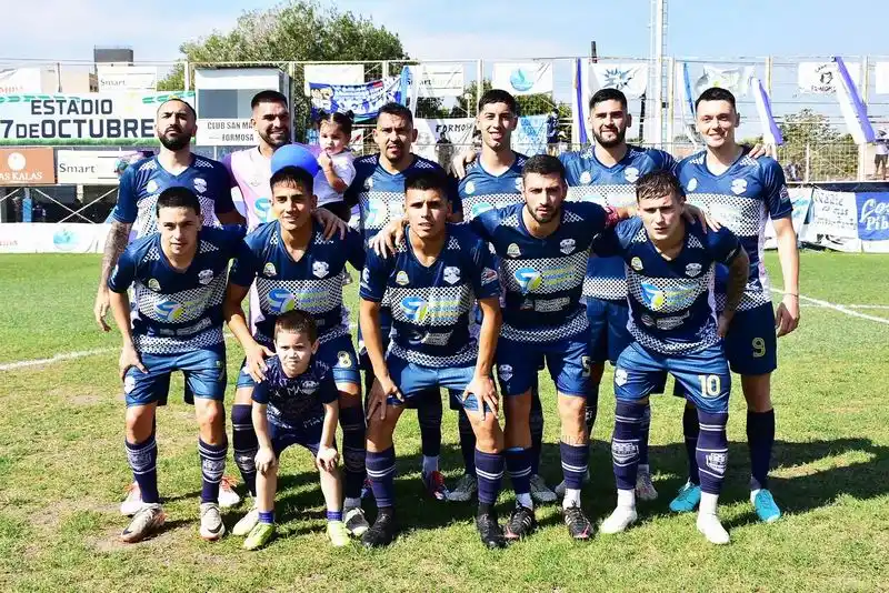 Sol de América y San 
Martín vuelven al ruedo