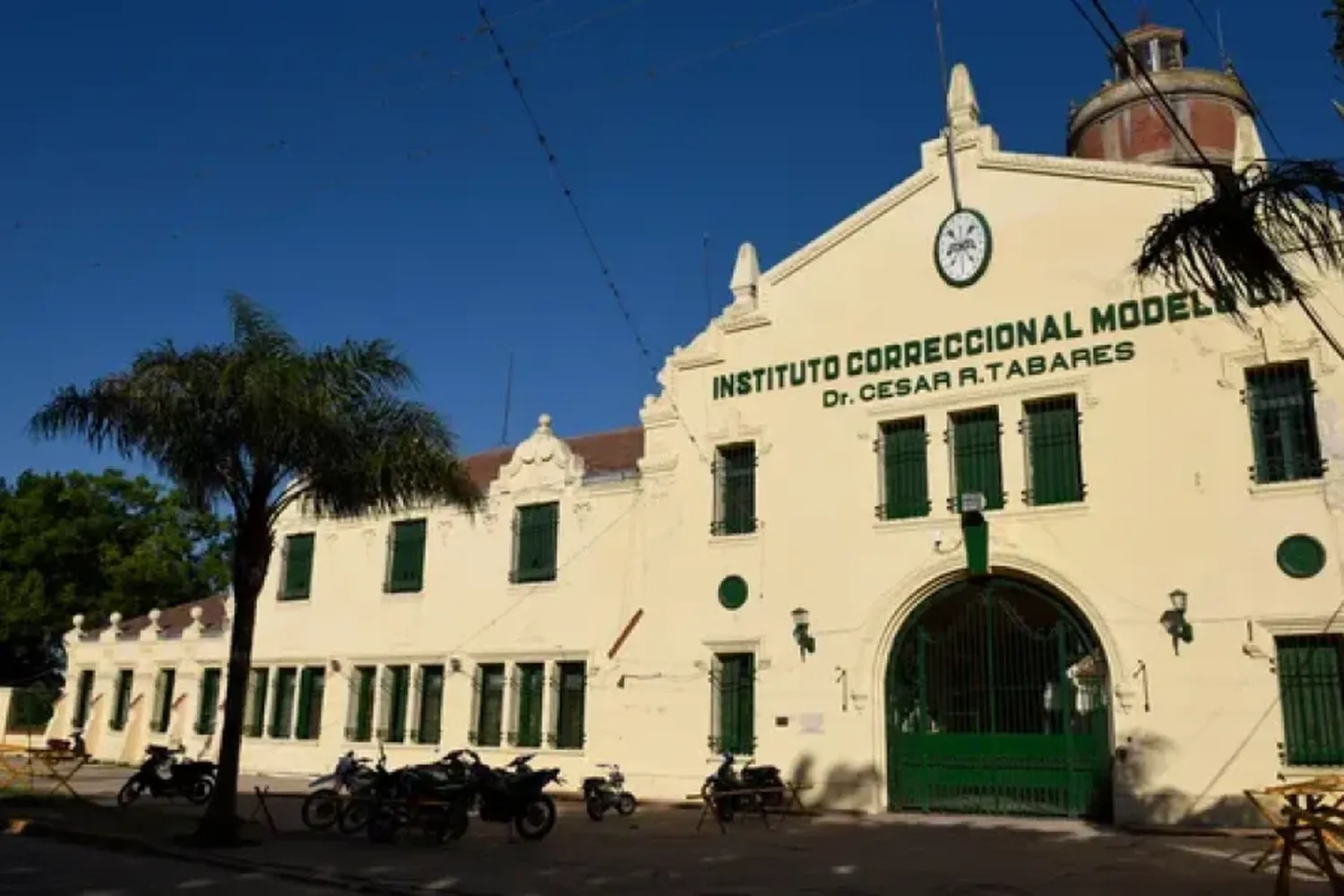 Un joven de Sunchales murió en pelea de presos en la cárcel de Coronda