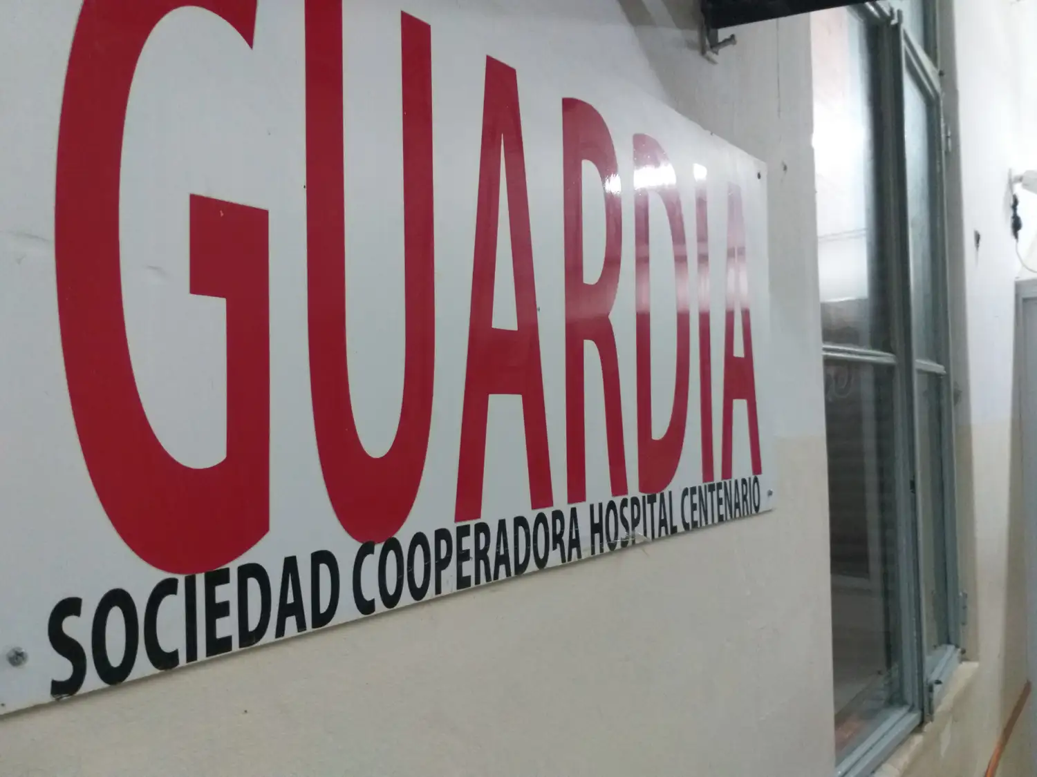 Un joven de 19 años murió electrocutado tras recibir una fuerte descarga eléctrica