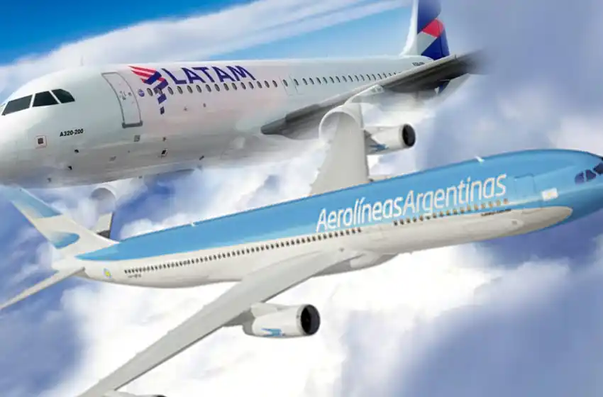 Debido al éxito en las ventas, Aerolíneas Argentinas sumará más vuelos ‘low cost’