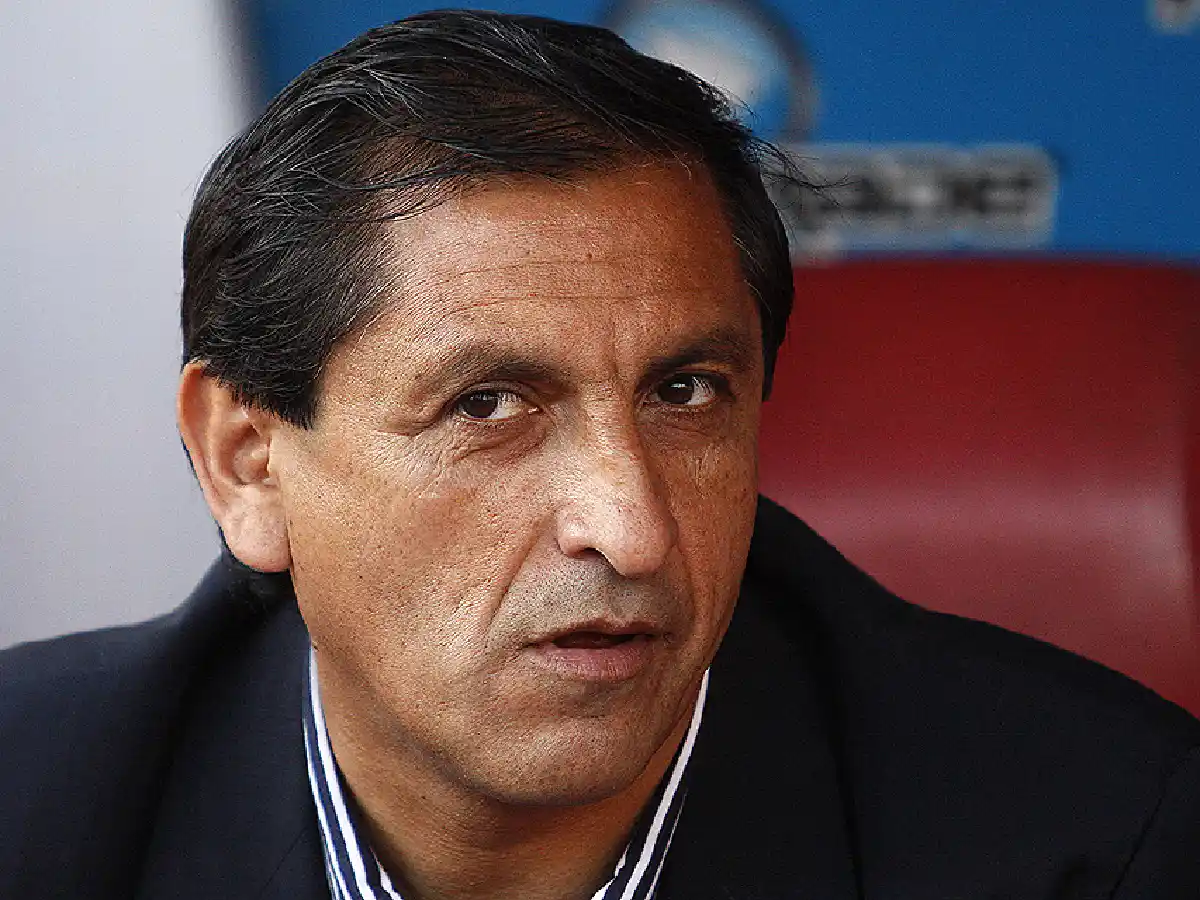 "Ojalá Boca pueda salir lo más rápido posible", dijo Ramón Díaz