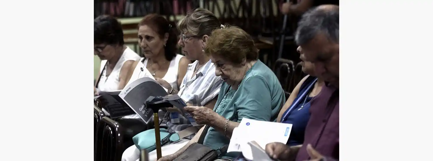 Para el economista Santiago Bulat vetar el proyecto de las jubilaciones sería un error.