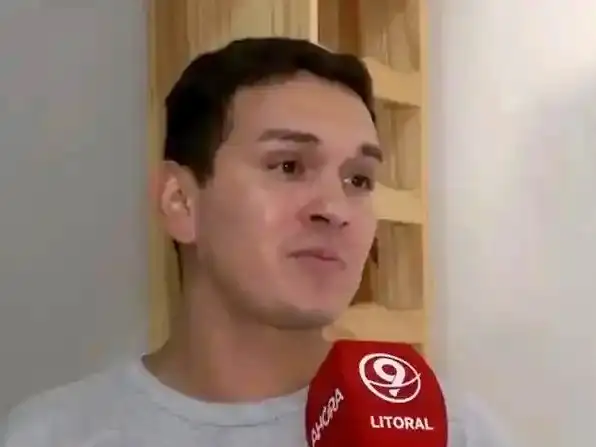 Un soldado entrerriano viajará a combatir en la guerra de Ucrania