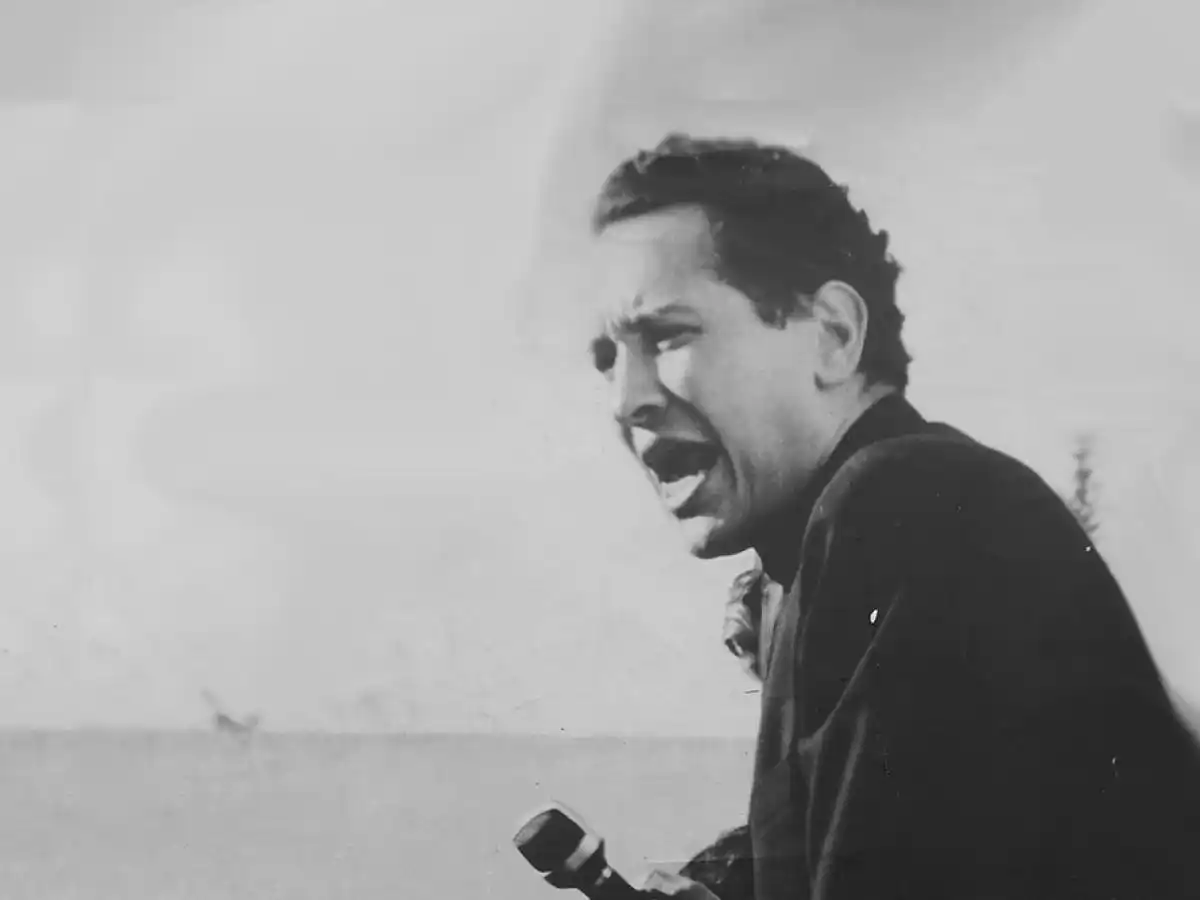 Colombia: analizan restos óseos para confirmar si pertenecen a Camilo Torres, 'el cura guerrillero'