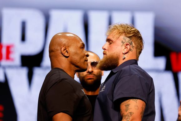 De Tyson a Spreen: el auge de los youtubers en el boxeo y su impacto en el deporte