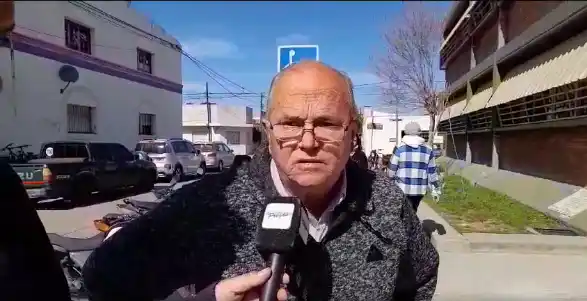 PASO-Carlos Gálligo: “tenemos gran expectativa”