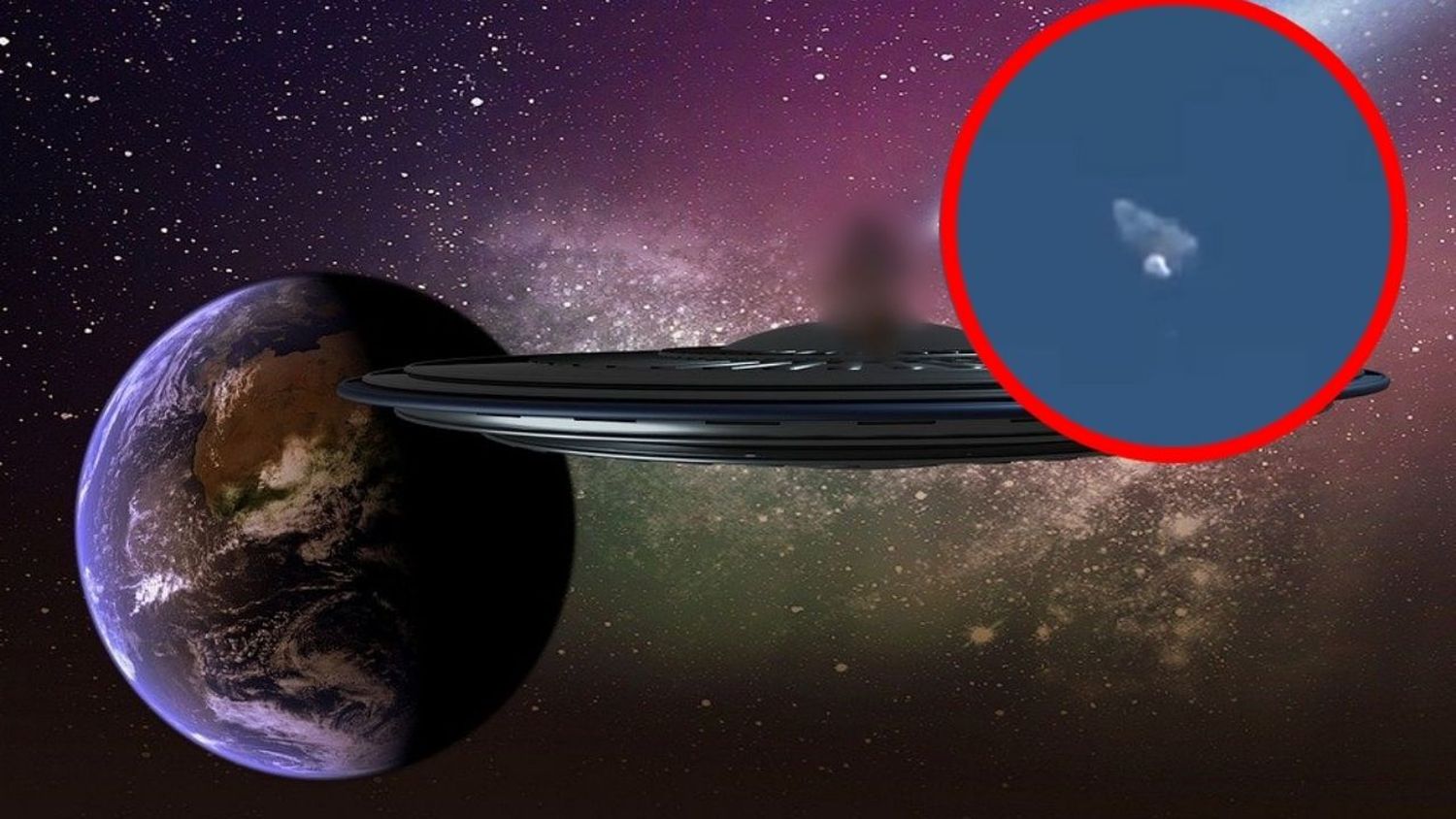«NO ESTAMOS SOLOS en la Tierra» asegura científico de Harvard