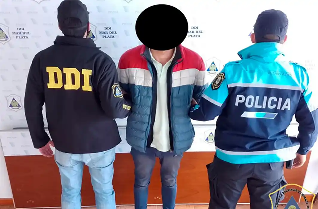 Condenado por homicidio perdió el beneficio de detención domiciliaria