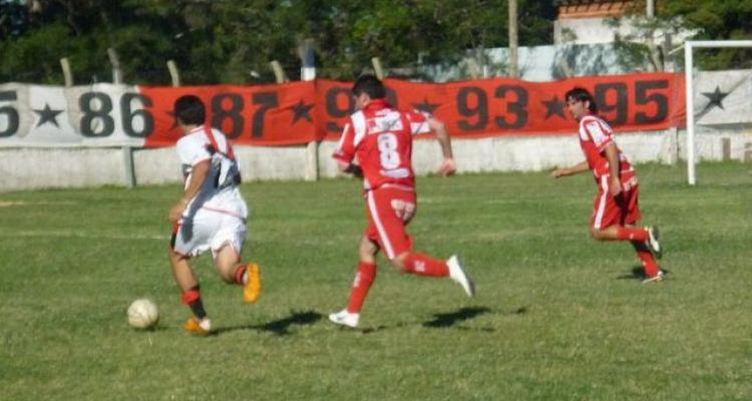 Mitre recibe a Paraná en el estadio