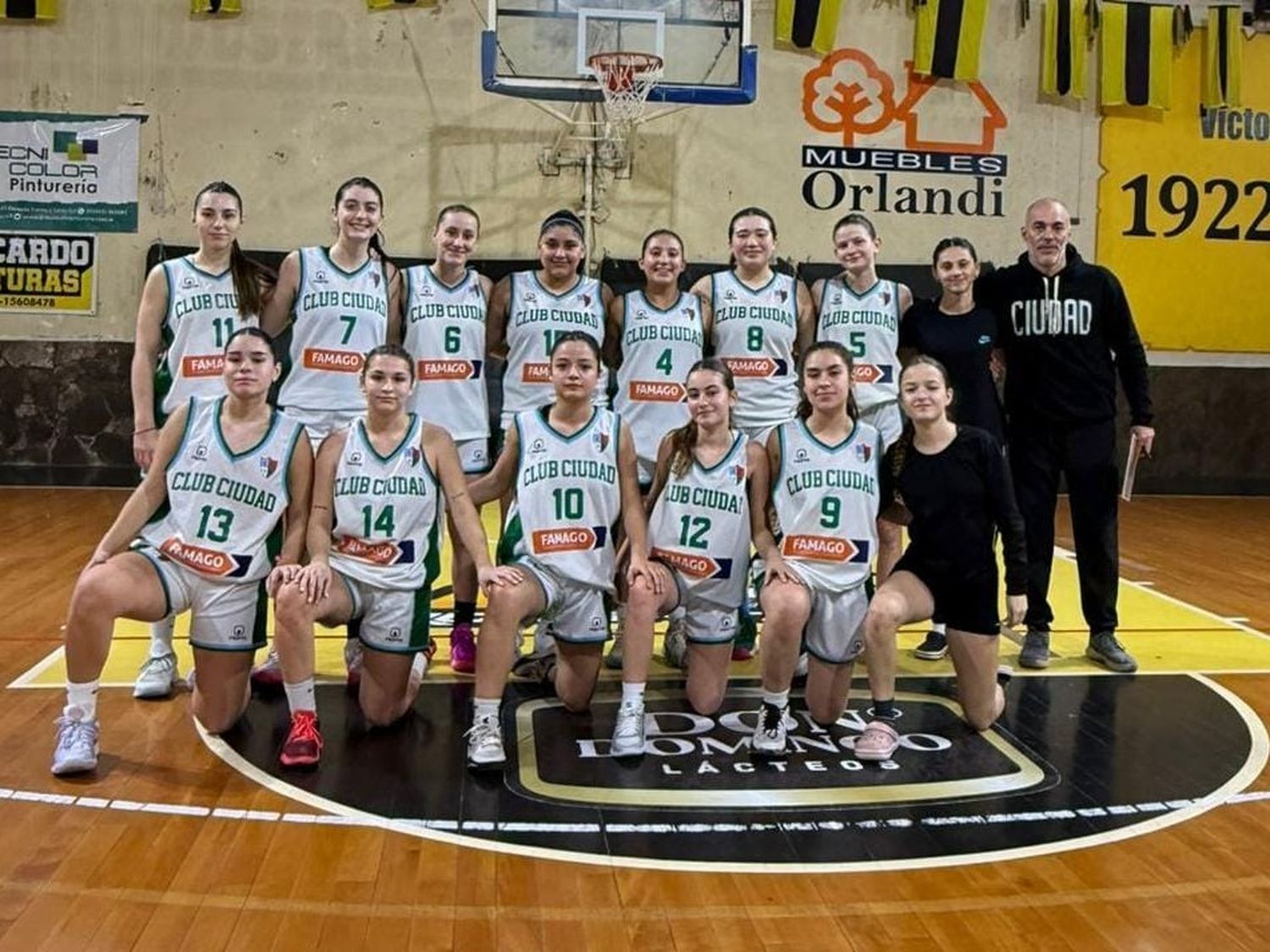 Ciudad U21