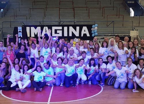 Imagina