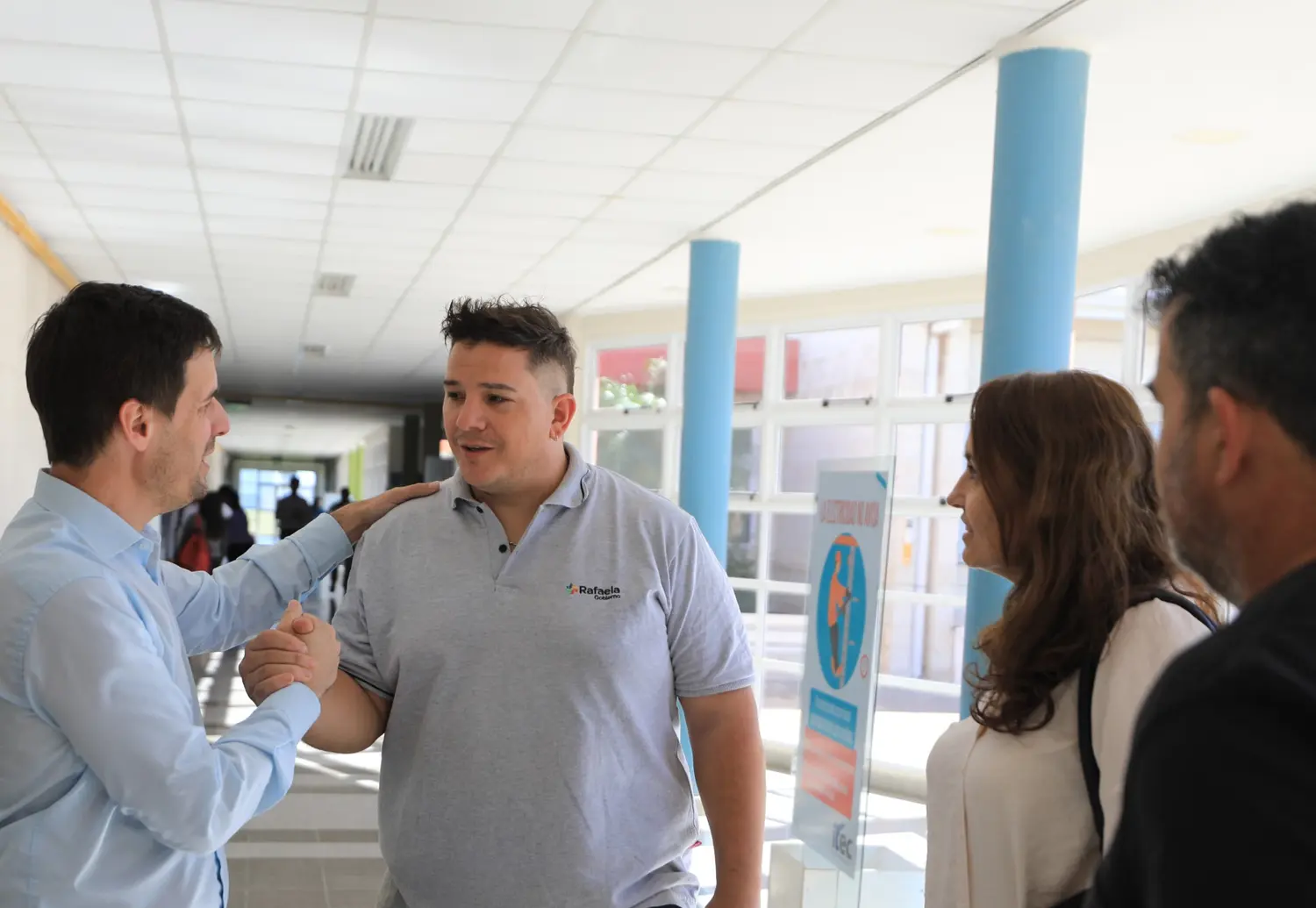 Comenzaron los nuevos cursos del Centro Municipal de Capacitación en Oficios