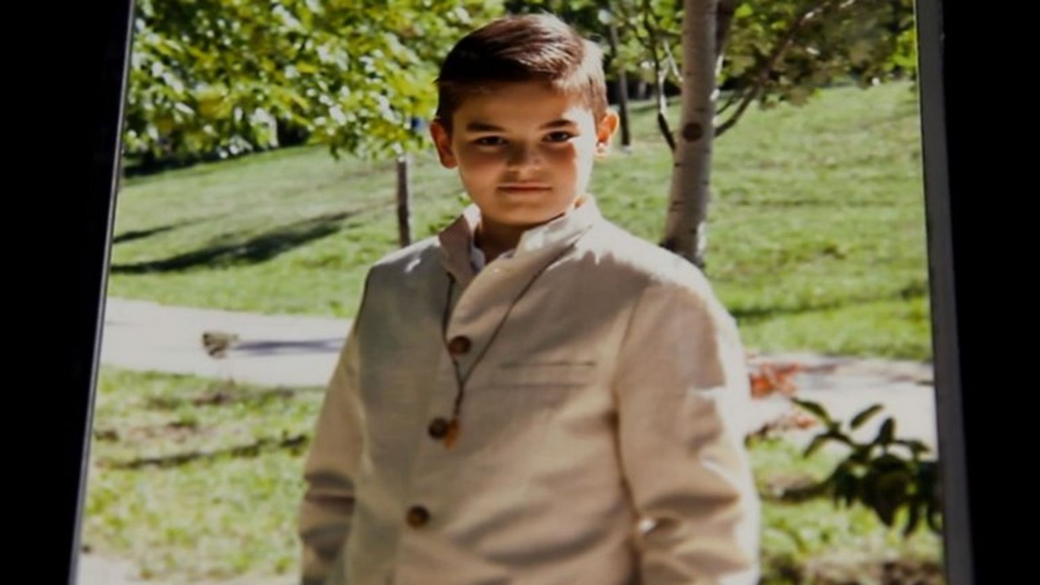 Un nene de 11 años se suicidó por no soportar "ir al colegio"