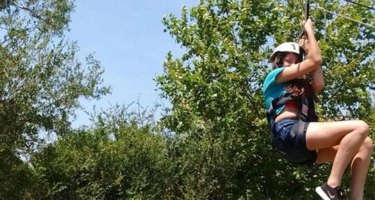 Buena concurrencia  a las escuelas de verano
