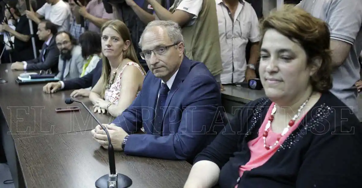 Repercusiones tras la sentencia en la causa CNU