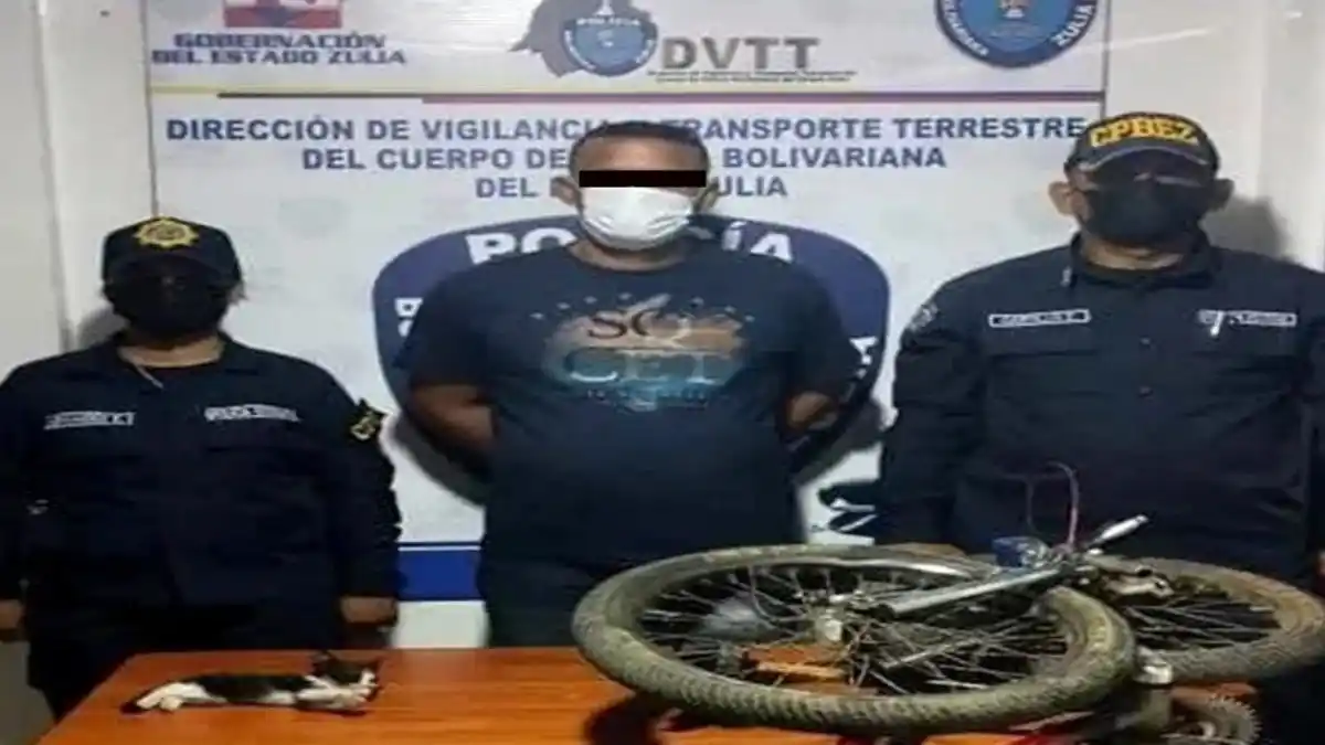 ¡SE VOLVIÓ LOCO Y NO AVISÓ! Hombre golpeó a su expareja, a un menor, a su hijastra y mató al gato