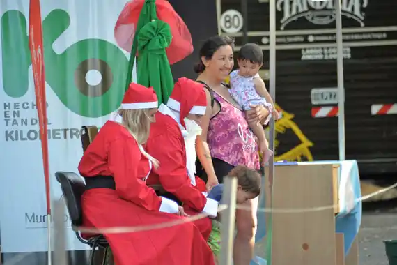 Conoce las iniciativas del municipio para estas fiestas