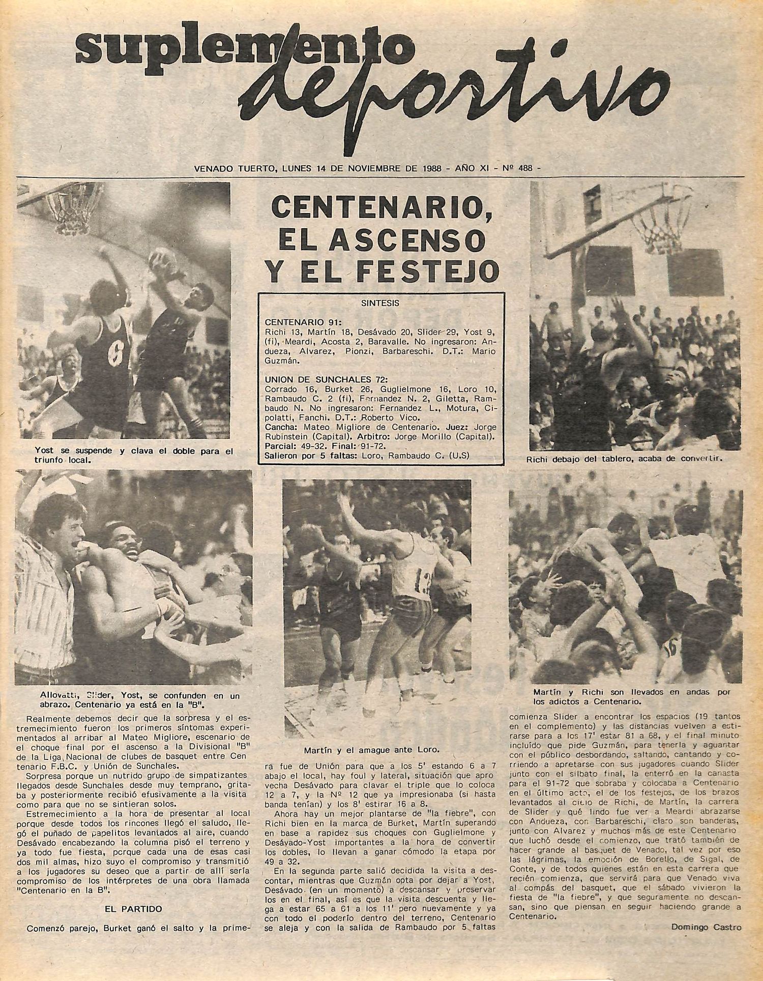 diario