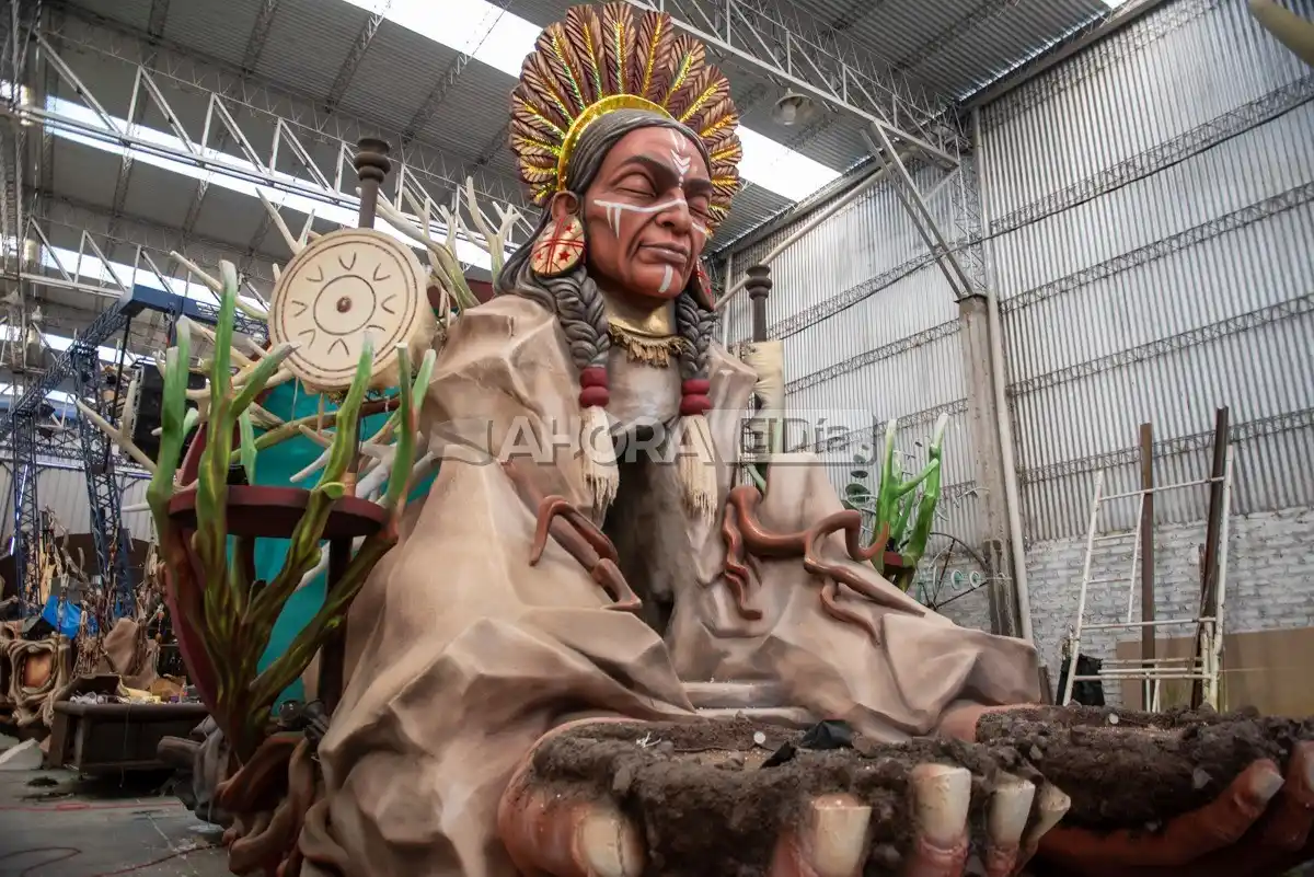 Crédito: MRFotografía