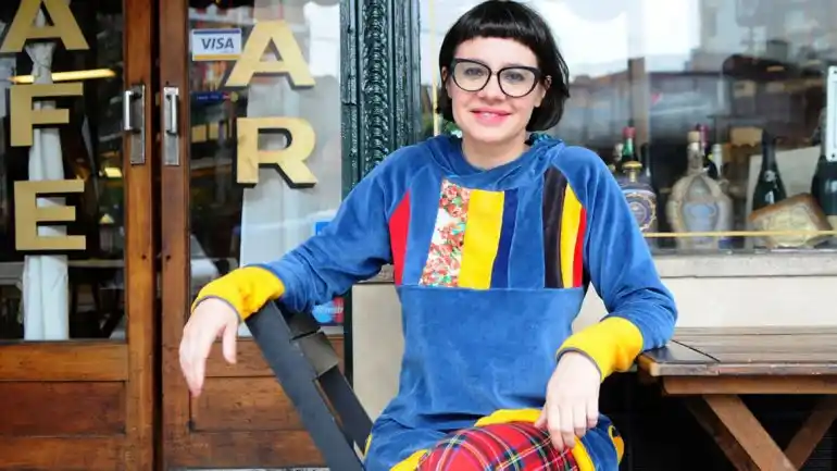 La periodista Gisela Marziotta será candidata a vicejefa de Gobierno de la ciudad de Buenos Aires