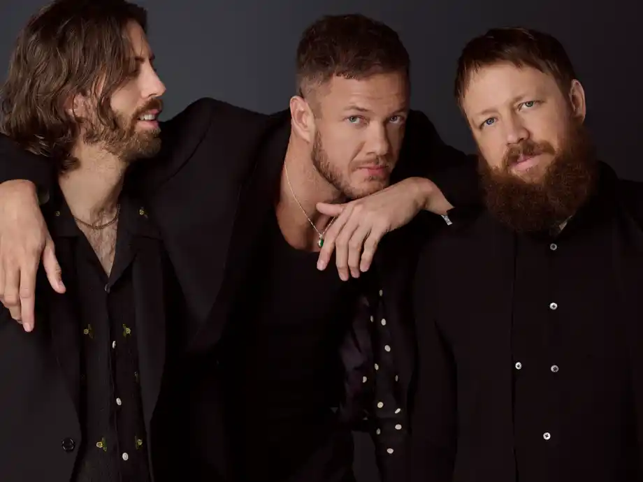 Preventa exclusiva para ver a Imagine Dragons: todo lo que tenés que saber