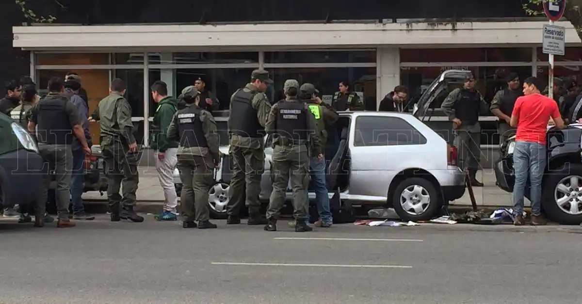 A un año del megaoperativo en financieras, definen los sobreseimientos