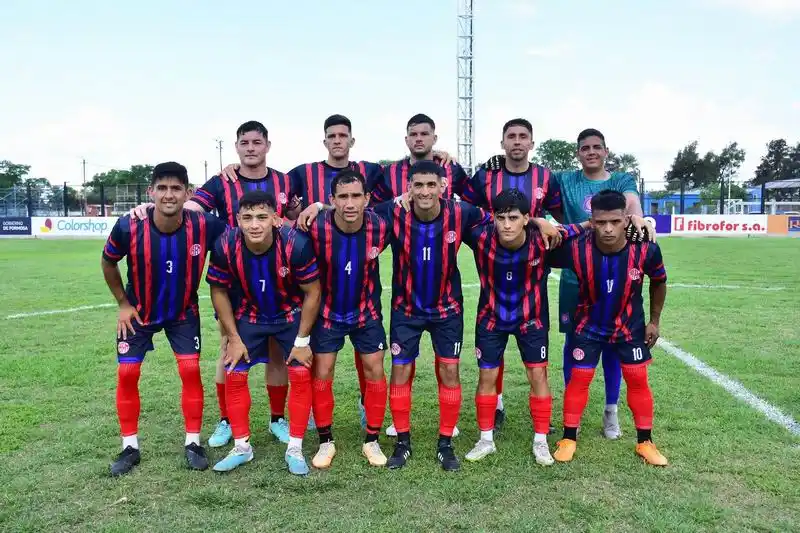 Se juega la última fecha y
se definen los clasificados