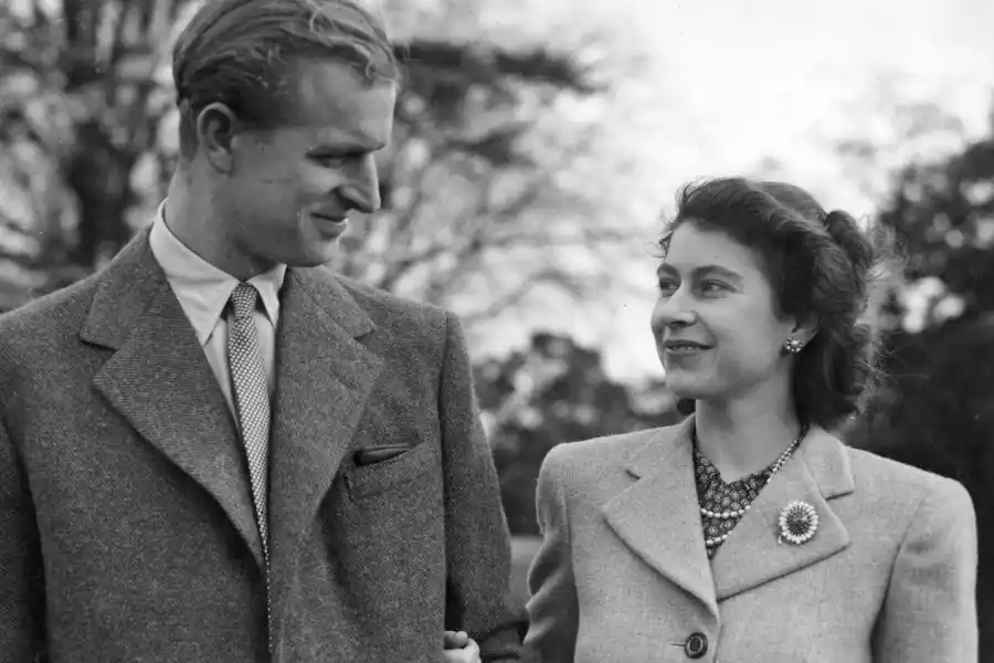 FOTOS | El reinado de Isabel II: desde su juventud a una monarquía que marcó la historia mundial