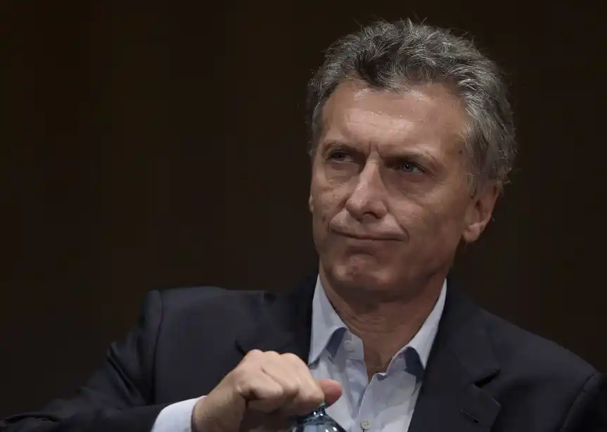 El hilo por lo más delgado: Macri echó a funcionario por el recorte a las pensiones por discapacidad