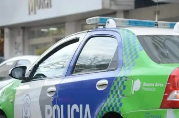 Amedrentó con un cuchillo de cocina a su hermano y terminó tras las rejas