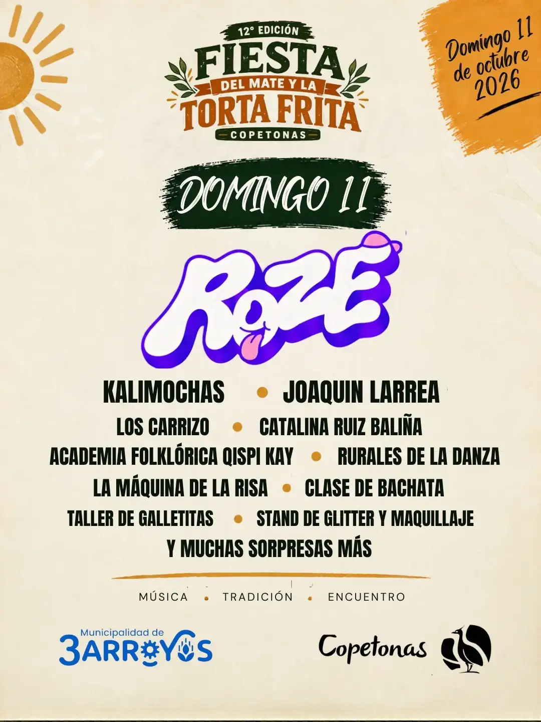 flyers copetona - 2