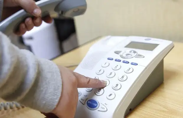 Confirmaron subas en las tarifas del servicio de telefonía fija