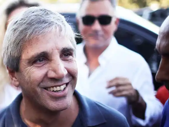 El Gobierno celebró 18 meses consecutivos de la desaceleración interanual de la variación de precios