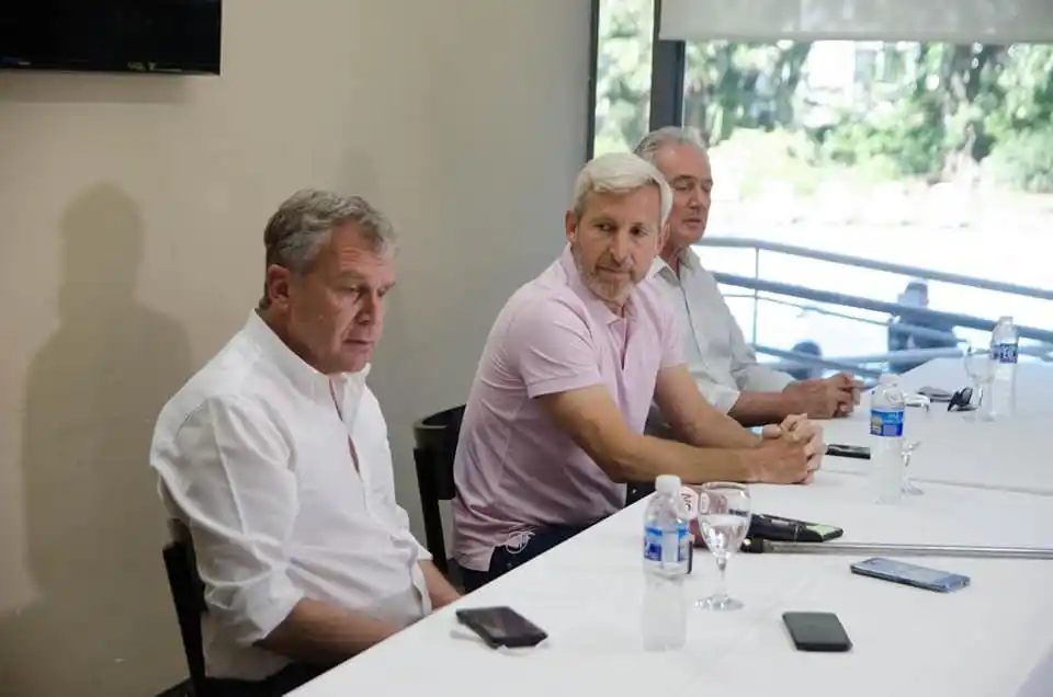 En JxC buscan evitar unas PASO destructivas