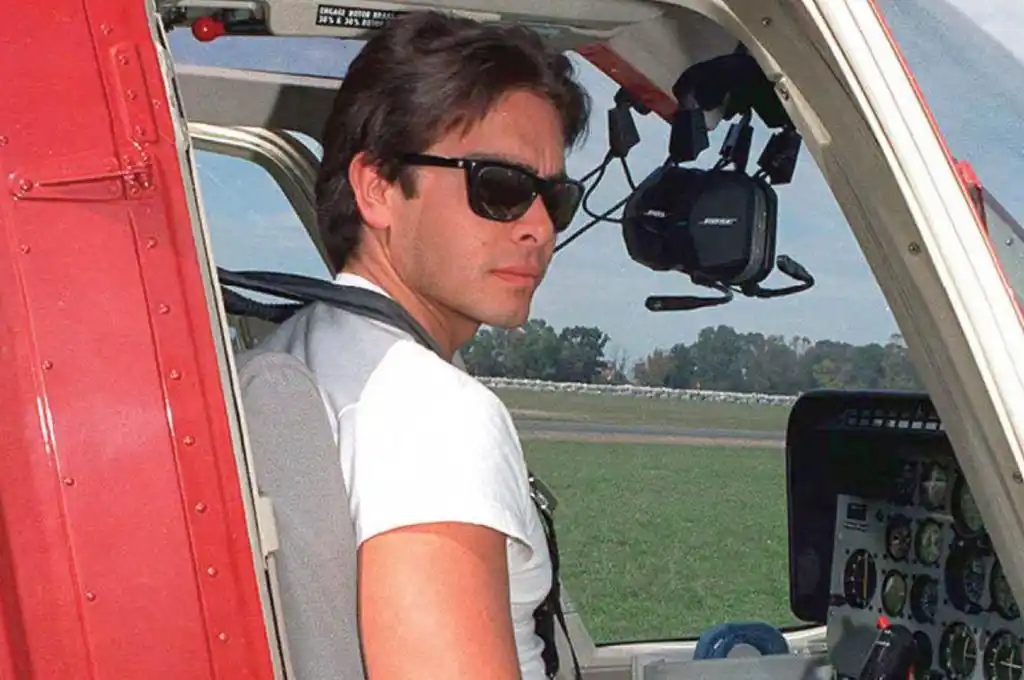 A 28 años de la muerte de Carlos Menem Jr: una carta y un nuevo descubrimiento sobre el hecho