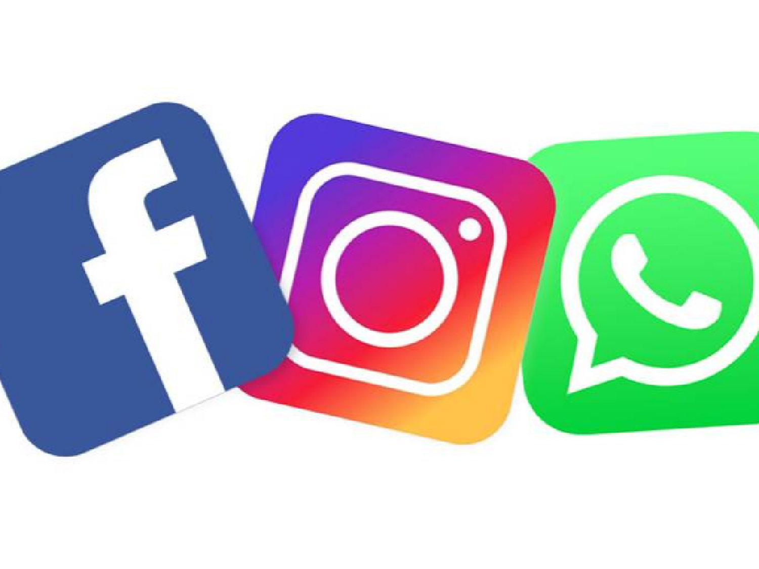 A cinco horas del apagón de Facebook, no se sabe por qué se cayó ni cuándo volverá el servicio