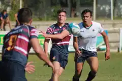 Seis tandilenses en la preselección